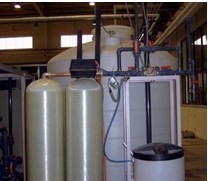 加濕器軟水器與機房空調(diào)軟化器 軟化水設(shè)備的關(guān)鍵應(yīng)用