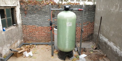 軟化水設(shè)備 登封每小時1噸全自動軟水器的應(yīng)用與優(yōu)勢