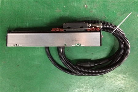 光柵尺的工作原理與維護指南 從傳感器到行程開關的簡明解析