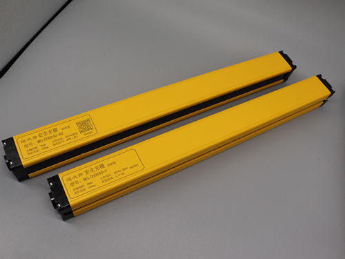 安全保護光幕 邁之升電子科技的可靠守護