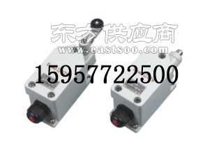 8077防爆行程開(kāi)關(guān) 特性、應(yīng)用與圖片解析